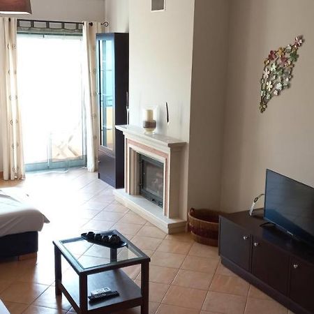Apartamento Felicidade Almancil Exterior foto